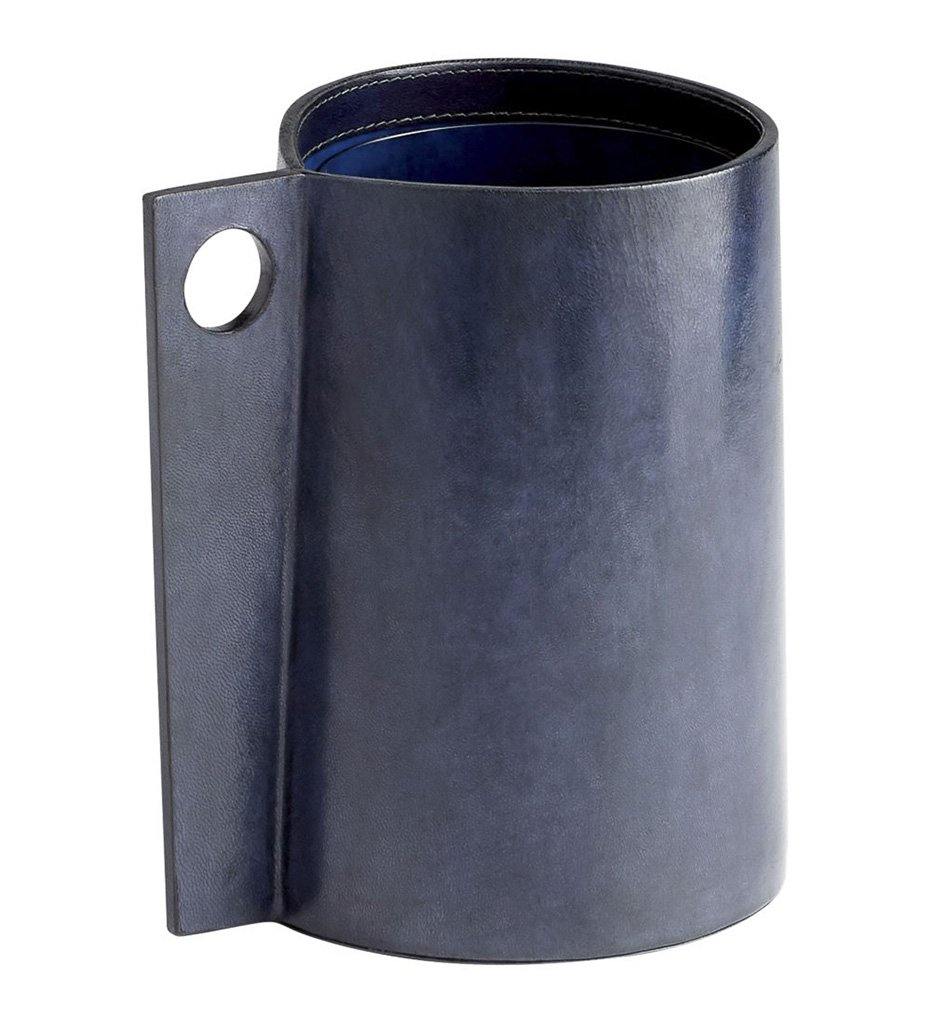 Allred Co-Cyan Design-Cuppa Vase - Large