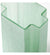 Allred Co-Cyan Design-Sayan Vase - Medium Close Up