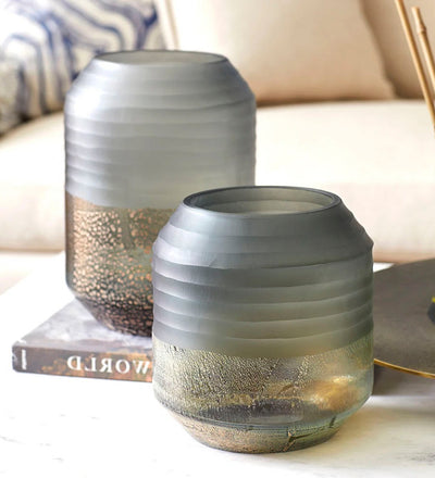 lifestyle, Cyan_Design-Alchemy Vase-Large-11104