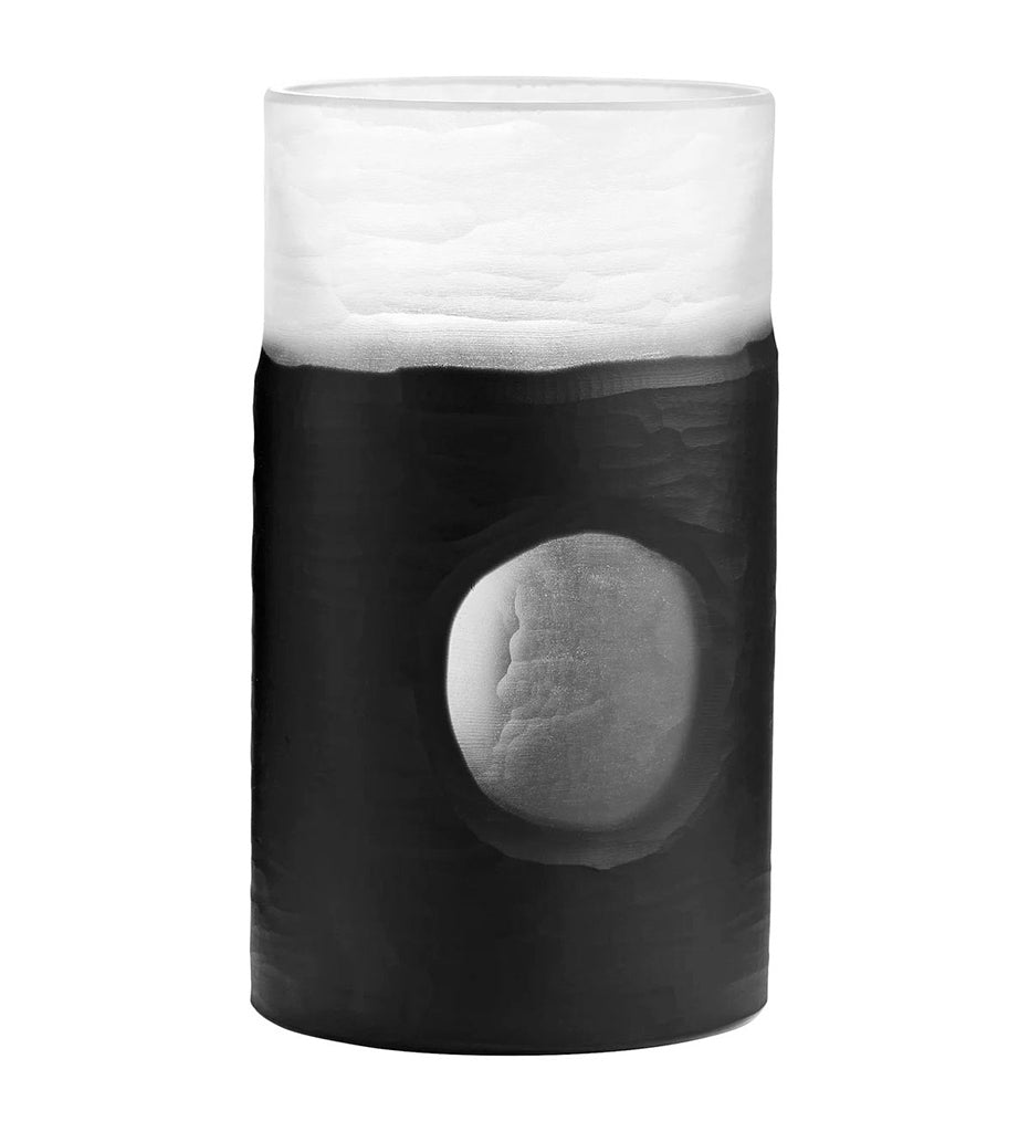 Cyan Design-Ominous Frost Vase - Short-11256