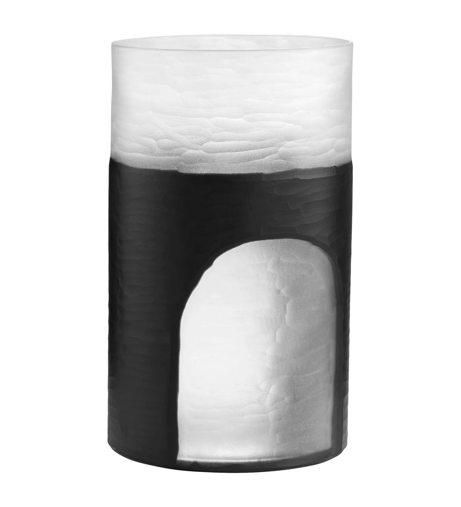 Cyan_Design-Ominous Frost Vase - Large-11257