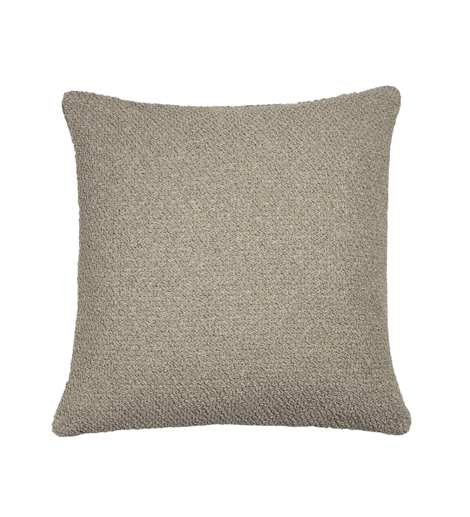 Ethnicraft-Oat Boucle Outdoor Cushion - Square-21105