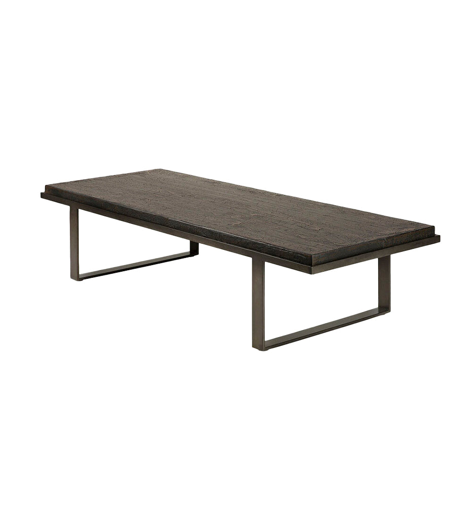 Ethnicraft-Stability Coffee Table-25944