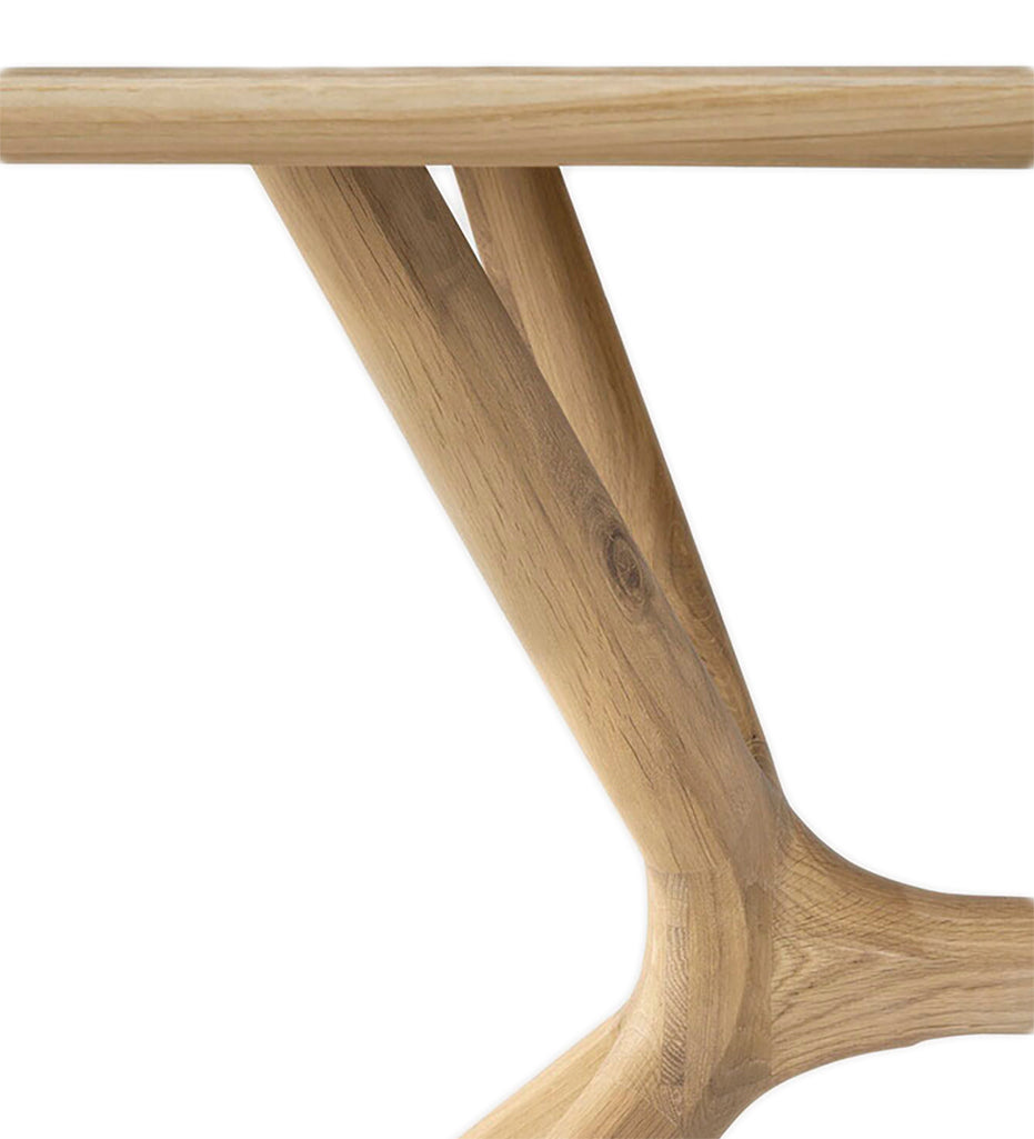 Ethnicraft-Oak X Dining Table - 79 in.-50027
