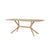 Ethnicraft-Oak X Dining Table - 79 in.-50027