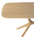 Ethnicraft-Oak X Dining Table - 88 in.-50028