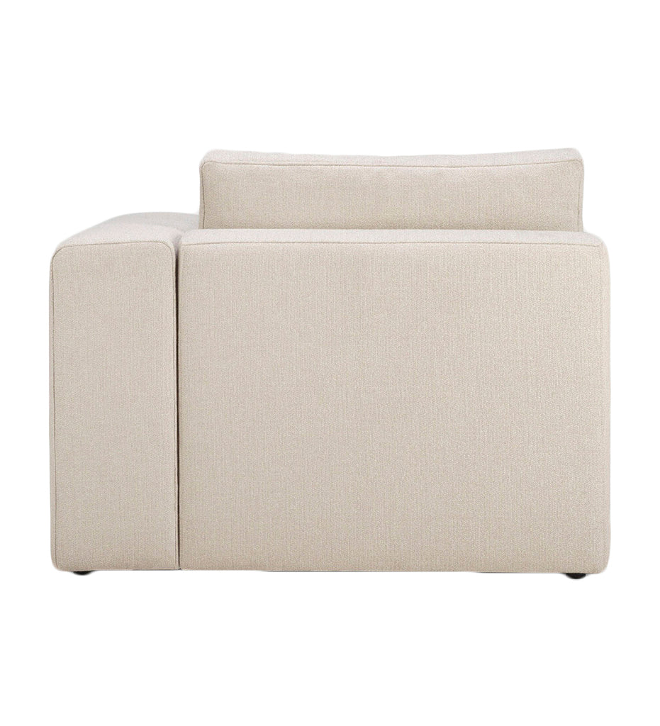 Mellow Sofa - End Seat L Arm-Ethnicraft-20055