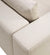 Mellow Sofa - End Seat R Arm-Ethnicraft-20056