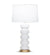 Flow Decor Skylar Table Lamp 4348-OWC