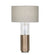 Flow Decor-Riley Table Lamp-3960-BGL