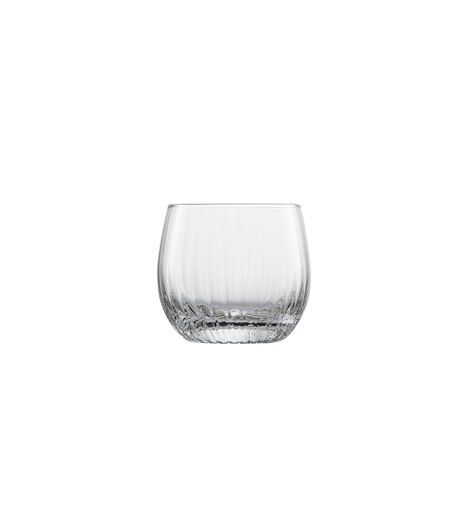 Fortune Double Old Fashioned Glass - Set of 6