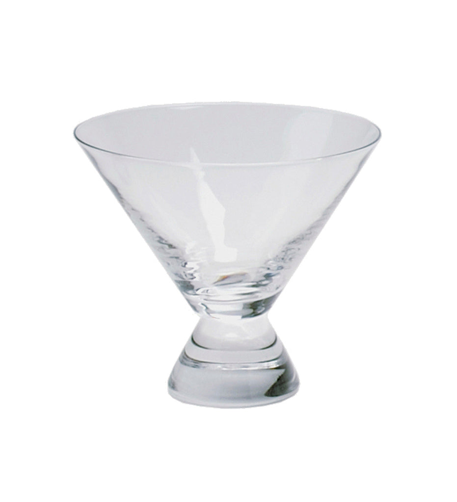 After Hours Martini Glass - Set of 6 - Allred Collaborative