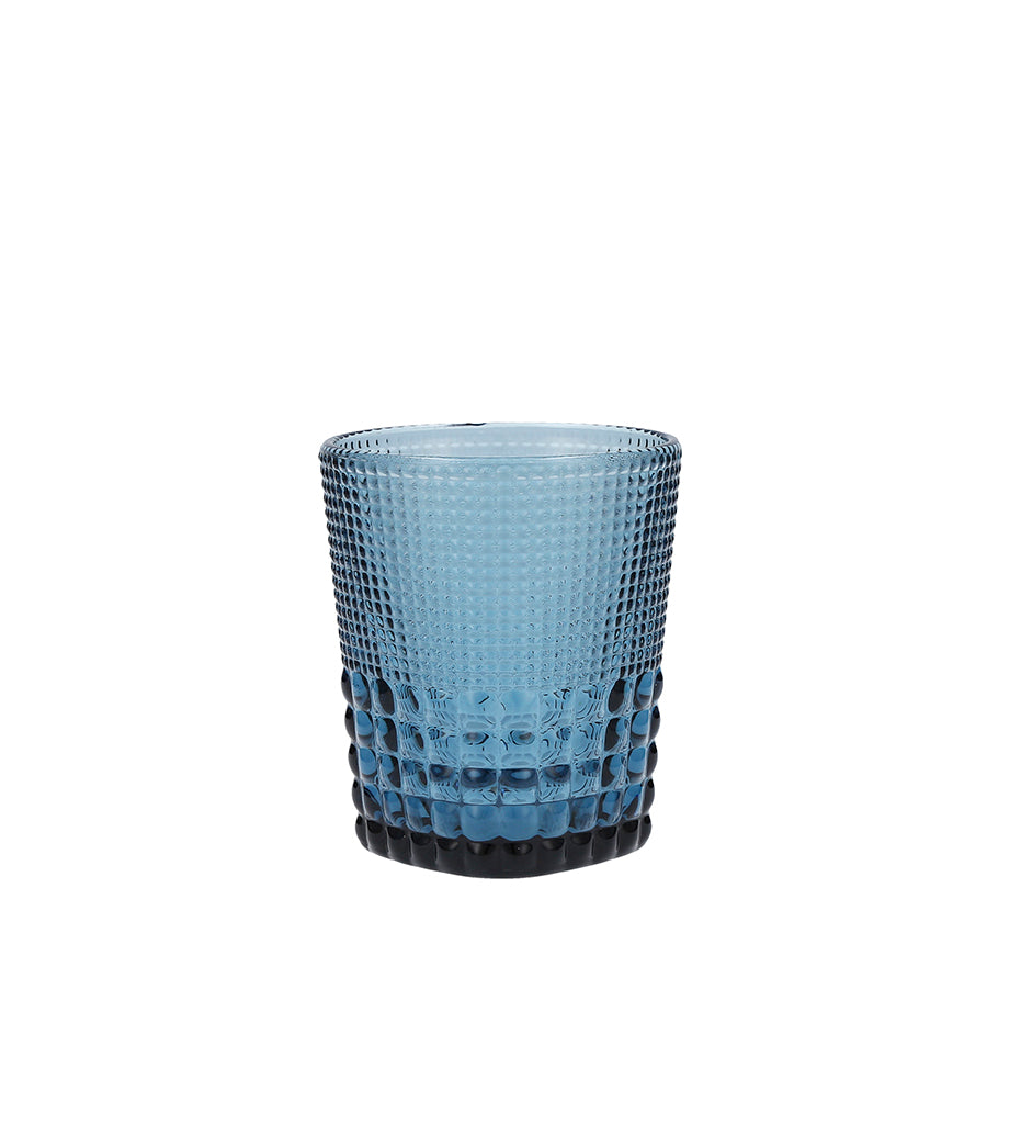 Malcolm Double Old Fashioned Glass - Set of 6