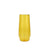 Fortessa-Sole Iced Tea Glass - Set of 6-Yellow Sun-PS.SOLE.YS.04