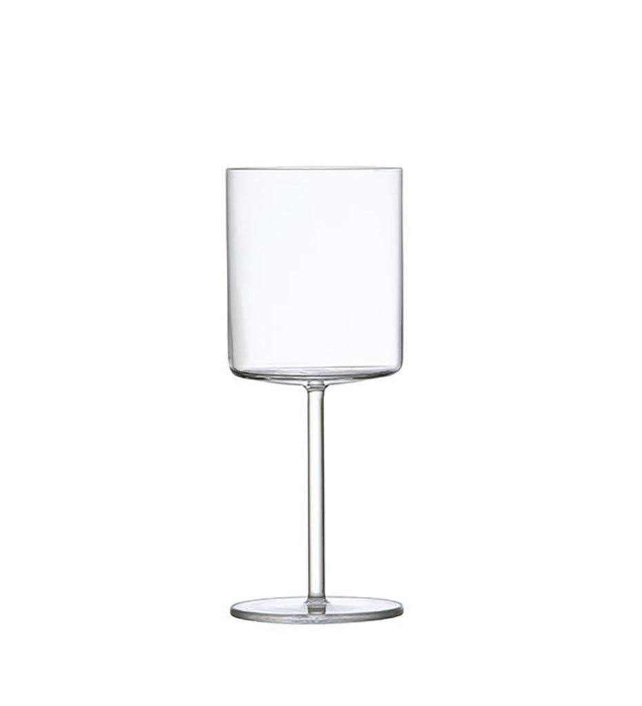 Modo White Wine Glass - Set of 4