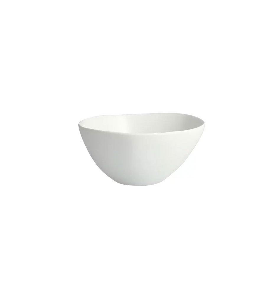 Sandia Cereal Bowl - Set of 6 - Bianco