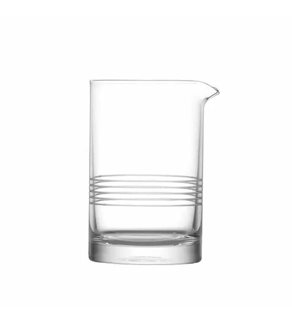 The Classic Collection Mixing Glass