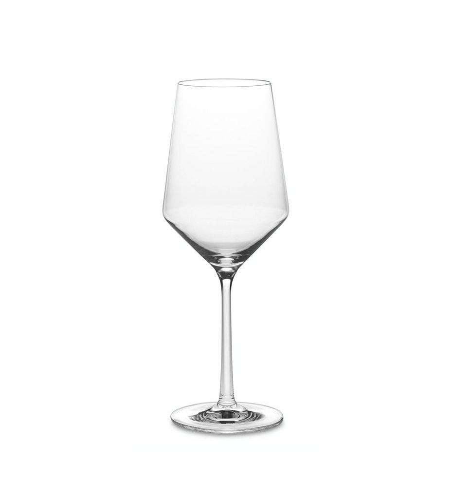 Schott Zwiesel Pure Wine Glasses, Set of 6