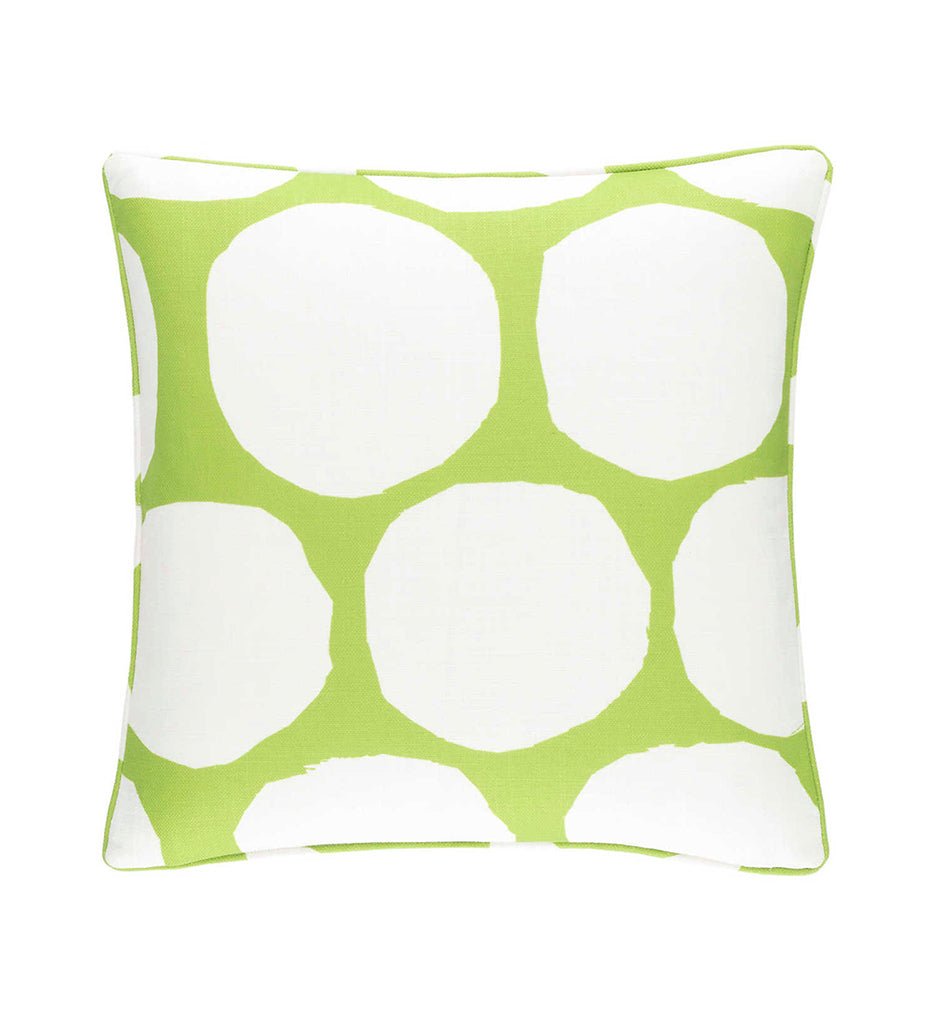 Fresh American-On The Spot Sprout Indoor Outdoor Decorative Pillow-FR750