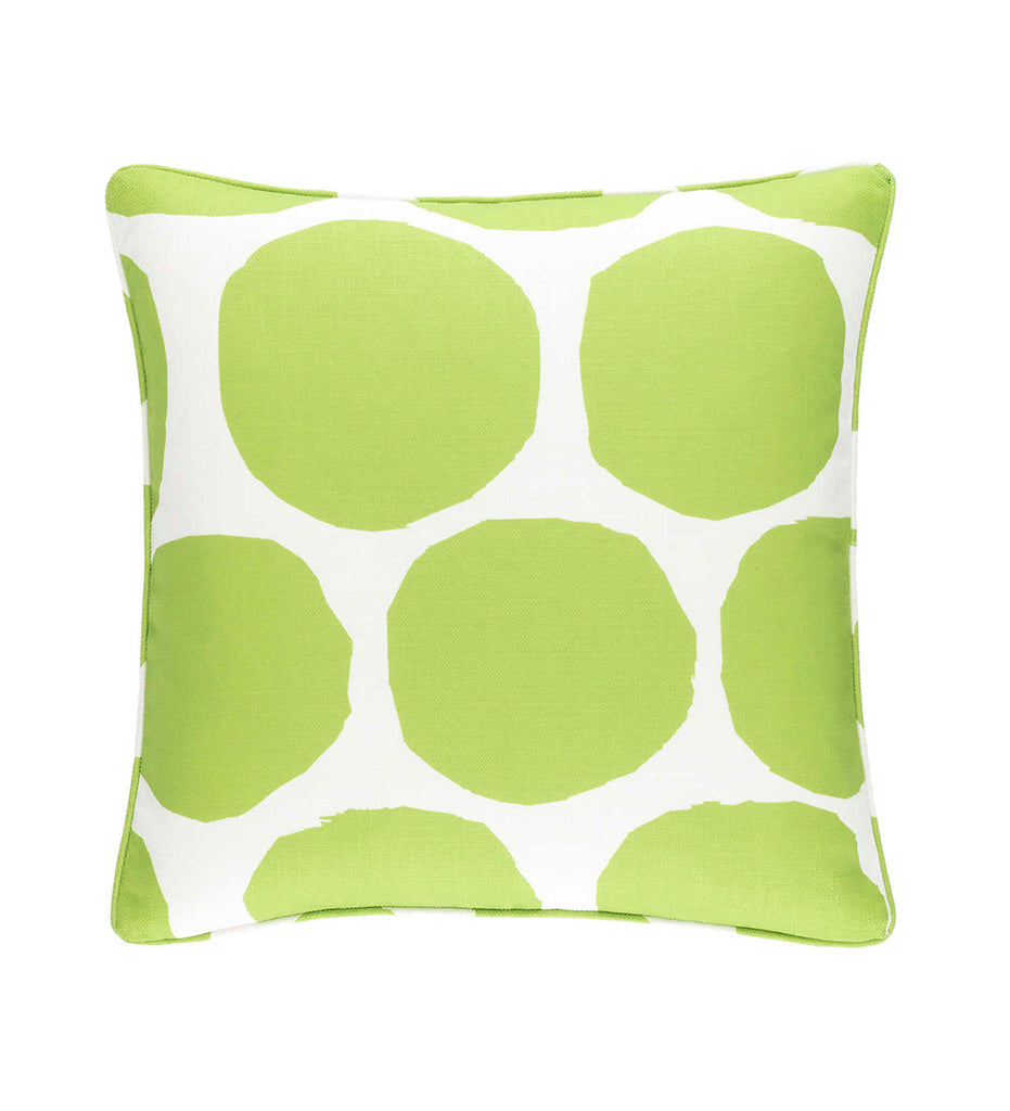 Fresh American-On The Spot Sprout Indoor Outdoor Decorative Pillow-FR750