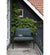 lifestyle, HOUE Avon Lounge Chair, Alpine Green