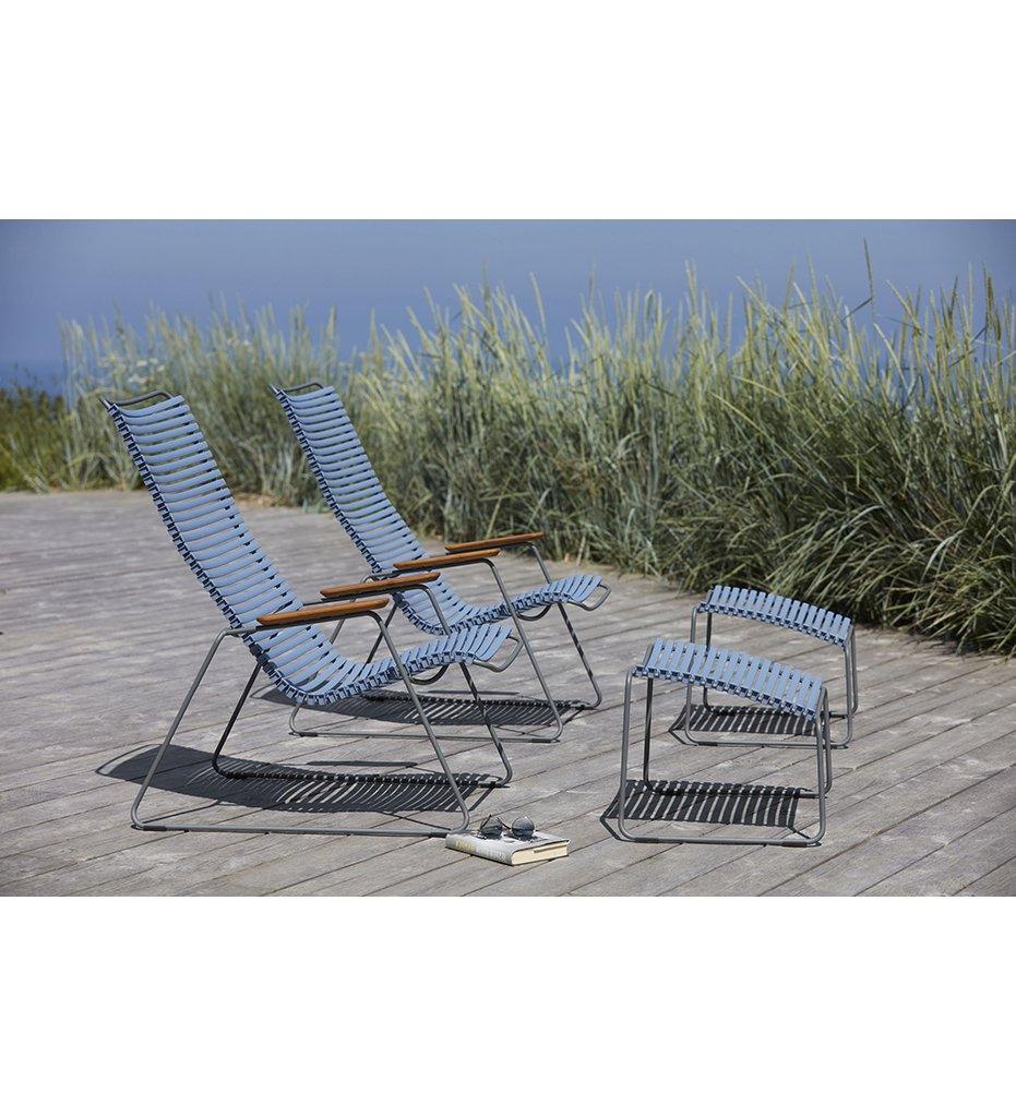 Click Lounge Chair,image:Pine Green 11 # 10811-1118