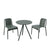 Nami Outdoor Dining Chair
