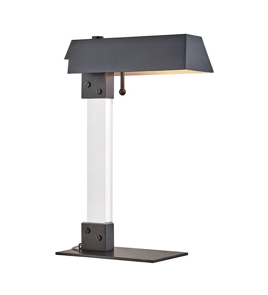 Allred Collaborative-Hudson Valley Lighting Group-Hunts Point Table Lamp