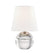 Allred Collaborative-Hudson Valley Lighting Group-Nicole Table Lamp