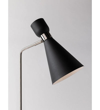 lifestyle, Allred Collaborative-Hudson Valley Lighting Group-Nicole Table Lamp
