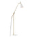Allred Collaborative-Hudson Valley Lighting Group-Nicole Table Lamp,image:Aged Brass-Soft-Off-White AGB-WH # HL295401-AGB/WH