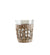 Seagrass Small Cage Tumbler - Set of 6