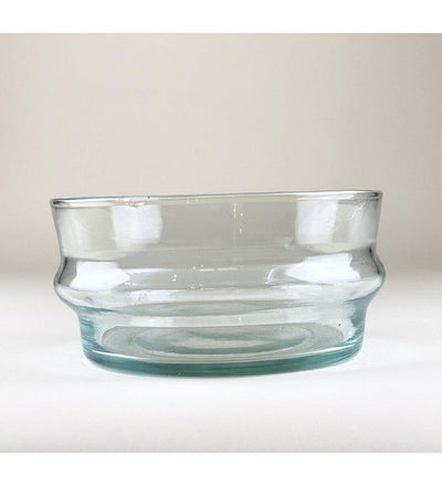 lifestyle, Allred Collaborative-Kiss That Frog-Beldi Large Bowl Clear