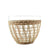Allred_Co-Kiss_That_Frog-Seagrass Salad Bowl-Large