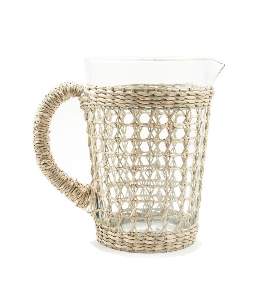 Allred_Co-Kiss_That_Frog-Seagrass Pitcher