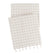Pine Cone Hill-Caldwell Plaster Throw-PC3894