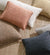 lifestyle, Pine_Cone_Hill-Griffin Linen Granite Decorative Pillow_PC3870