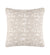 Pine Cone Hill-Lydia Embroidered Plaster Decorative Pillow-PC3979-PIL20