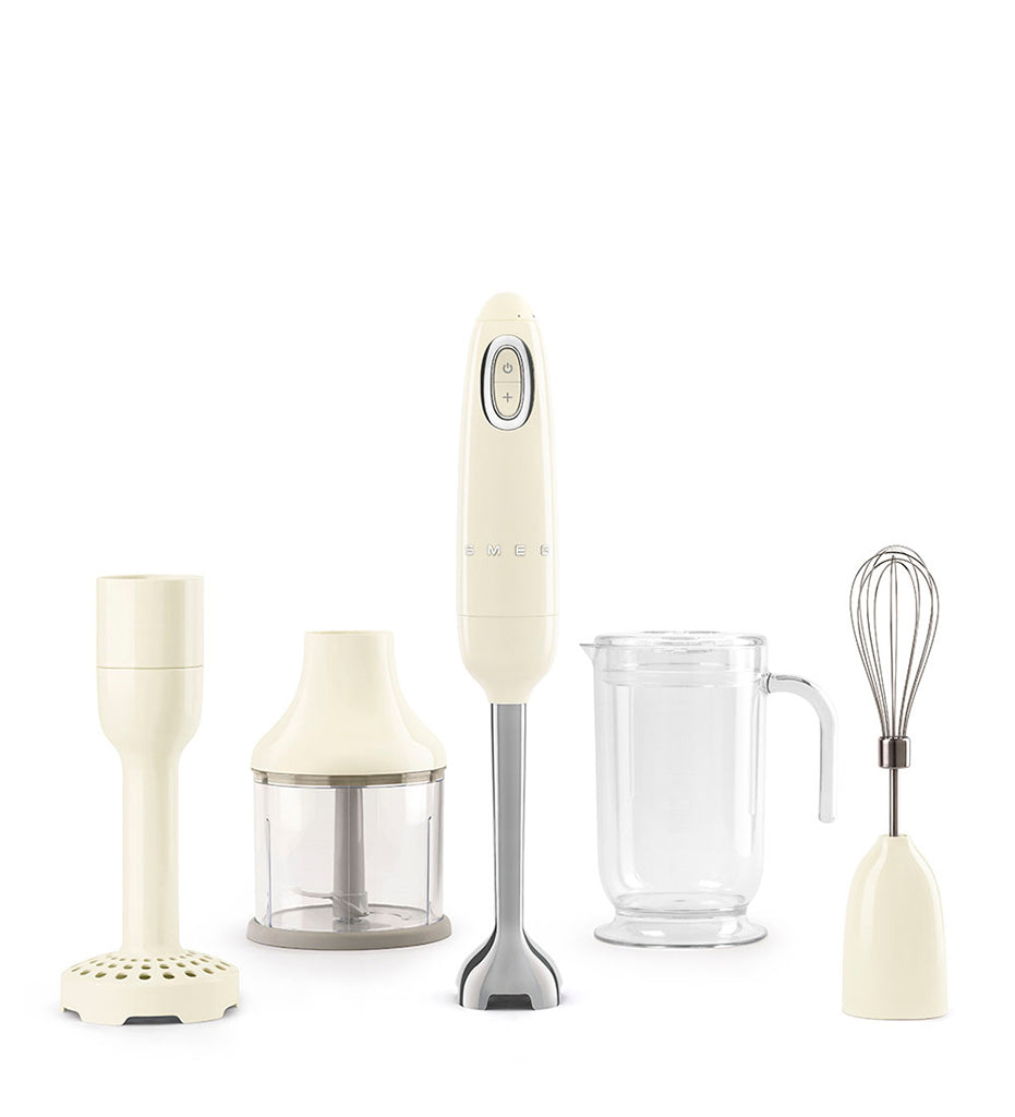 SMEG Hand Mixer and Accessories