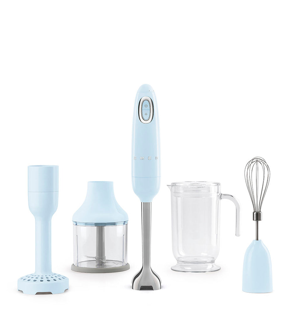 SMEG Hand Mixer and Accessories