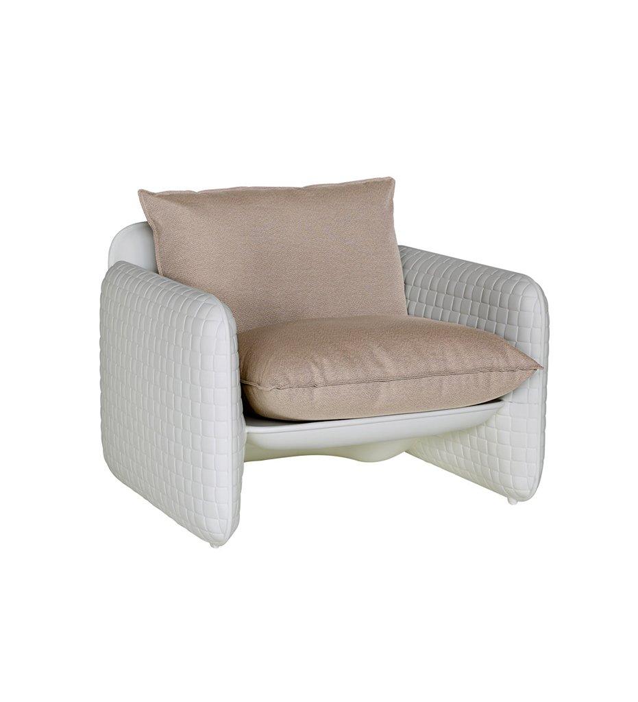 Allred Co-Slide-Mara Lounge Chair