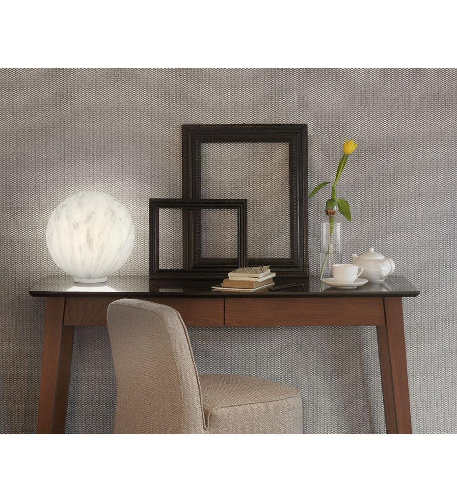 lifestyle, Allred Co-Slide-Mineral 30 Table Lamp
