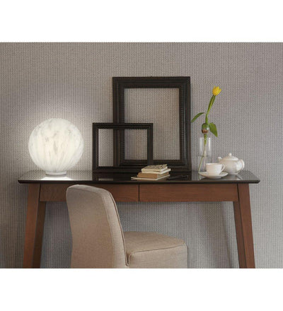lifestyle, Allred Co-Slide-Mineral 40 Table Lamp