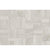 Allred Collaborative-Technografica Wall Coverings-Loom Wallpaper Collection Blanc Flumet