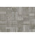 Allred Collaborative-Technografica Wall Coverings-Loom Wallpaper Collection Brun Castille