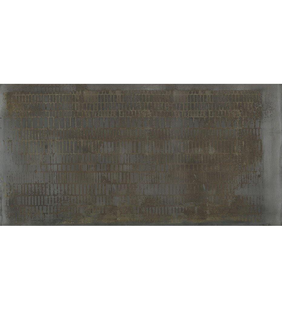 Allred Collaborative-Technografica Wall Coverings-Ginza Wallpaper Collection Bronze