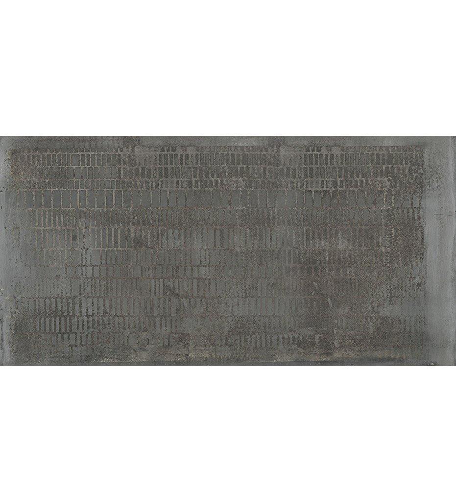 Allred Collaborative-Technografica Wall Coverings-Ginza Wallpaper Collection Silver