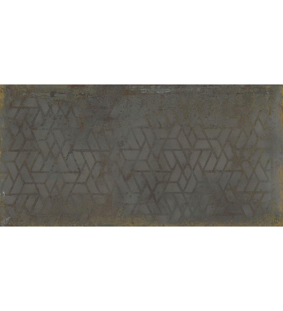 Allred Collaborative-Technografica Wall Coverings-Noord Wallpaper Collection Bronze