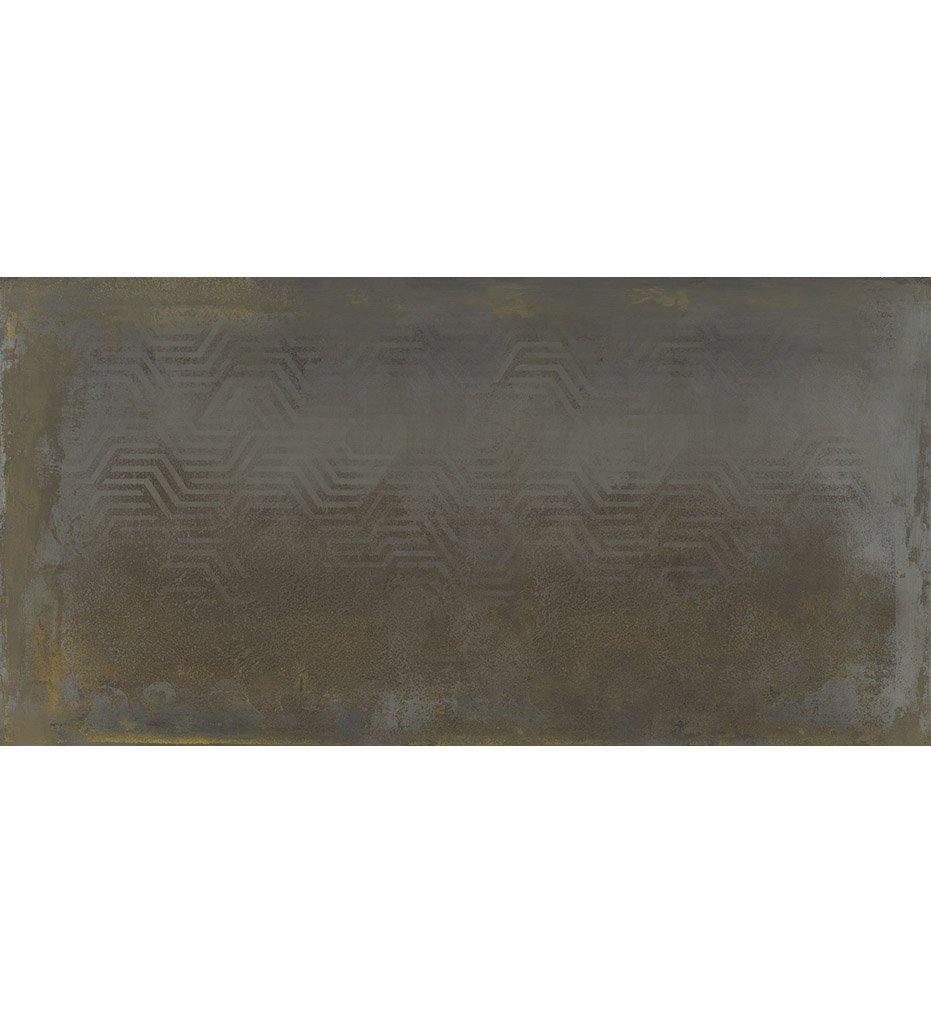 Allred Collaborative-Technografica Wall Coverings-Belleville Wallpaper Collection Bronze