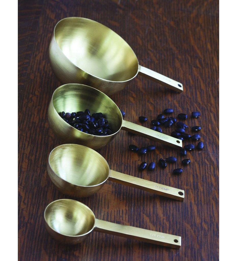 lifestyle, Allred Collaborative-Be Home-Luxe Measuring Cups